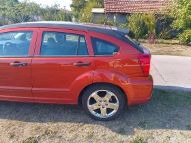 Dodge Caliber | Mobile.bg    4