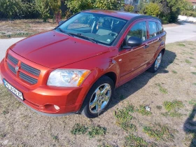Dodge Caliber | Mobile.bg    2