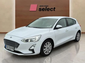     Ford Focus 1.0 EcoBoost