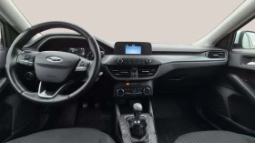 Ford Focus 1.0 EcoBoost | Mobile.bg    7