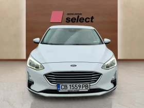 Ford Focus 1.0 EcoBoost | Mobile.bg    10