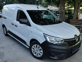 Renault Express 1.5 DCI