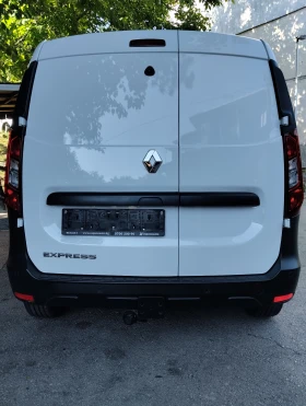 Renault Express 1.5 DCI - 22600 лв. - 37313110 6