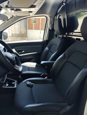 Renault Express 1.5 DCI - 22600 лв. - 37313110 10