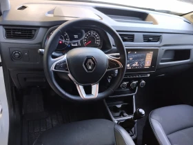 Renault Express 1.5 DCI - 22600 лв. - 37313110 9