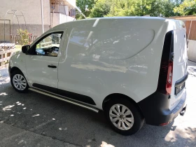 Renault Express 1.5 DCI - 22600 лв. - 37313110 5