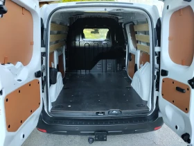 Renault Express 1.5 DCI - 22600 лв. - 37313110 7