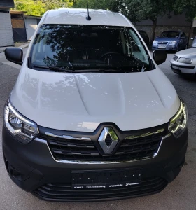 Renault Express 1.5 DCI - 22600 лв. - 37313110 3