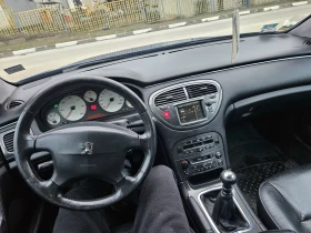 Peugeot 607 2.2 Hdi 16v | Mobile.bg    9