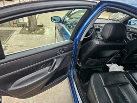 Peugeot 607 2.2 Hdi 16v | Mobile.bg    8