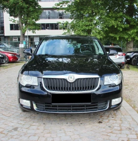 Skoda Superb 2.0 TDI AUTOMATIC - 11400 лв. - 71041941 2