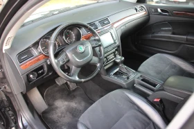 Skoda Superb 2.0 TDI AUTOMATIC - 11400 лв. - 71041941 9