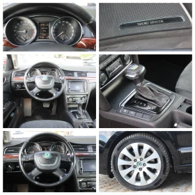 Skoda Superb 2.0 TDI AUTOMATIC - 11400 лв. - 71041941 14