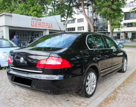 Skoda Superb 2.0 TDI AUTOMATIC - 11400 лв. - 71041941 5