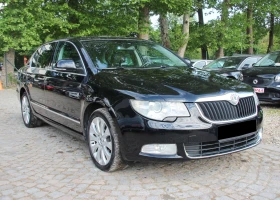 Skoda Superb 2.0 TDI AUTOMATIC - 11400 лв. - 71041941 3