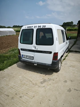 Citroen Berlingo | Mobile.bg    6