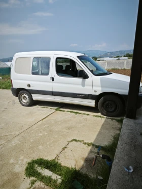Citroen Berlingo | Mobile.bg    8