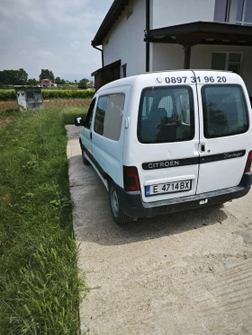 Citroen Berlingo | Mobile.bg    5