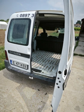 Citroen Berlingo | Mobile.bg    7