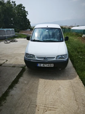 Citroen Berlingo | Mobile.bg    2