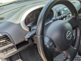 Обява за продажба на Nissan Micra 1.4i  ~7 190 лв. - изображение 5