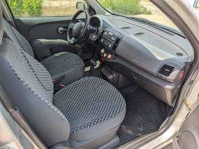 Обява за продажба на Nissan Micra 1.4i  ~7 190 лв. - изображение 6