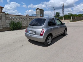 Обява за продажба на Nissan Micra 1.4i  ~7 190 лв. - изображение 2