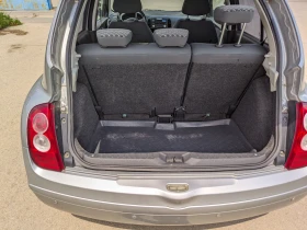 Обява за продажба на Nissan Micra 1.4i  ~7 190 лв. - изображение 10