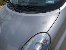 Обява за продажба на Nissan Micra 1.4i  ~7 190 лв. - изображение 9