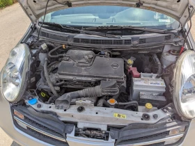 Обява за продажба на Nissan Micra 1.4i  ~7 190 лв. - изображение 8