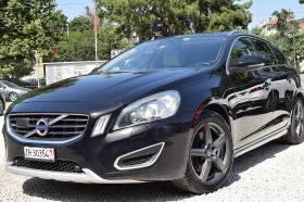 Volvo V60 2.4/D5/205к.с/ШВЕЙЦАРИЯ-4X4/ДИСТРОНИК/BLISS/LANE 