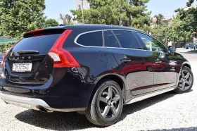 Обява за продажба на Volvo V60 2.4/D5/205к.с/ШВЕЙЦАРИЯ-4X4/ДИСТРОНИК/BLISS/LANE  ~16 150 лв. - изображение 3