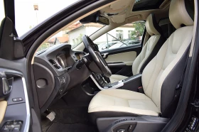 Обява за продажба на Volvo V60 2.4/D5/205к.с/ШВЕЙЦАРИЯ-4X4/ДИСТРОНИК/BLISS/LANE  ~16 150 лв. - изображение 6
