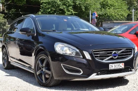 Обява за продажба на Volvo V60 2.4/D5/205к.с/ШВЕЙЦАРИЯ-4X4/ДИСТРОНИК/BLISS/LANE  ~16 150 лв. - изображение 2