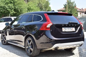 Обява за продажба на Volvo V60 2.4/D5/205к.с/ШВЕЙЦАРИЯ-4X4/ДИСТРОНИК/BLISS/LANE  ~16 150 лв. - изображение 5