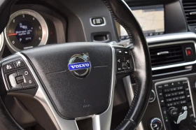 Обява за продажба на Volvo V60 2.4/D5/205к.с/ШВЕЙЦАРИЯ-4X4/ДИСТРОНИК/BLISS/LANE  ~16 150 лв. - изображение 9