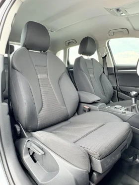 Audi A3 G-Tron Евро6 - 16500 лв. - 59233398 14