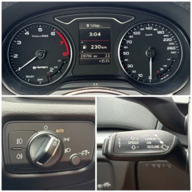 Audi A3 G-Tron Евро6 - 16500 лв. - 59233398 15
