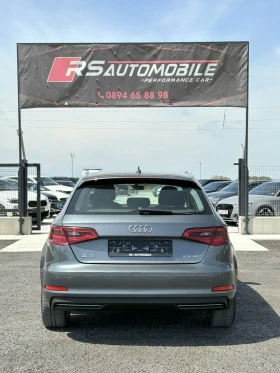 Обява за продажба на Audi A3 G-Tron Евро6 2016г ~16 500 лв. - изображение 4