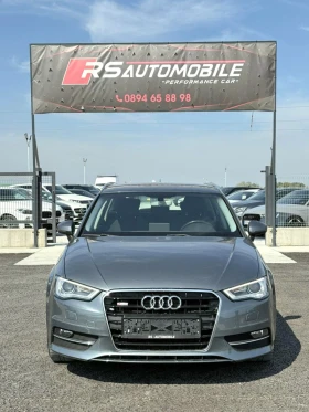 Обява за продажба на Audi A3 G-Tron Евро6 2016г ~16 500 лв. - изображение 2