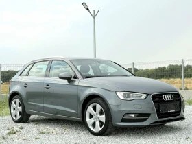 Audi A3 G-Tron Евро6 - 16500 лв. - 59233398 2