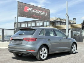 Обява за продажба на Audi A3 G-Tron Евро6 2016г ~16 500 лв. - изображение 5