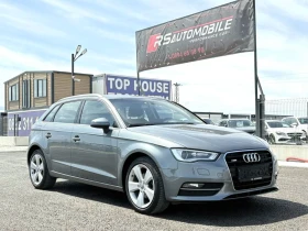 Обява за продажба на Audi A3 G-Tron Евро6 2016г ~16 500 лв. - изображение 1