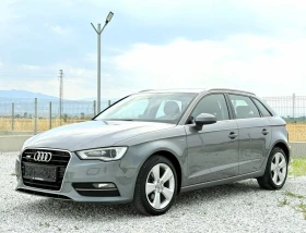 Audi A3 G-Tron Евро6