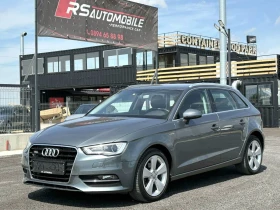 Обява за продажба на Audi A3 G-Tron Евро6 2016г ~16 500 лв. - изображение 1