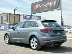 Обява за продажба на Audi A3 G-Tron Евро6 2016г ~16 500 лв. - изображение 3