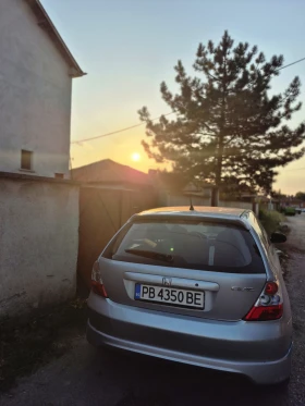 Обява за продажба на Honda Civic ~3 600 лв. - изображение 4