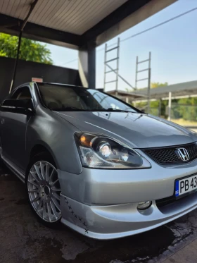 Обява за продажба на Honda Civic ~3 600 лв. - изображение 3