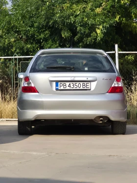 Обява за продажба на Honda Civic ~3 600 лв. - изображение 5