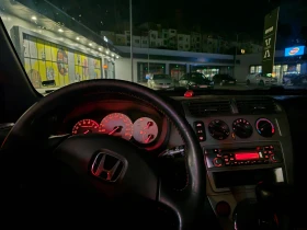 Обява за продажба на Honda Civic ~3 600 лв. - изображение 6